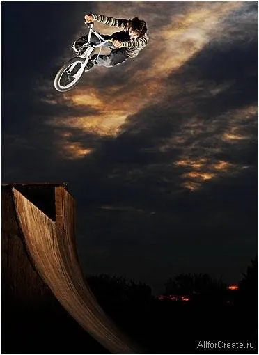 Rider: David Lombard
