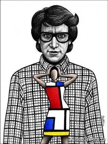 Ben Heine галерея художника