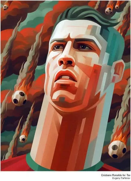 Evgeny Parfenov