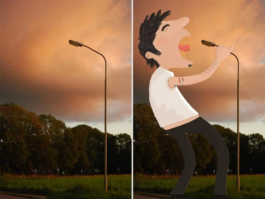 creative-street-object-illustrations-stop-and-watch-tineke-meinrink-111__880