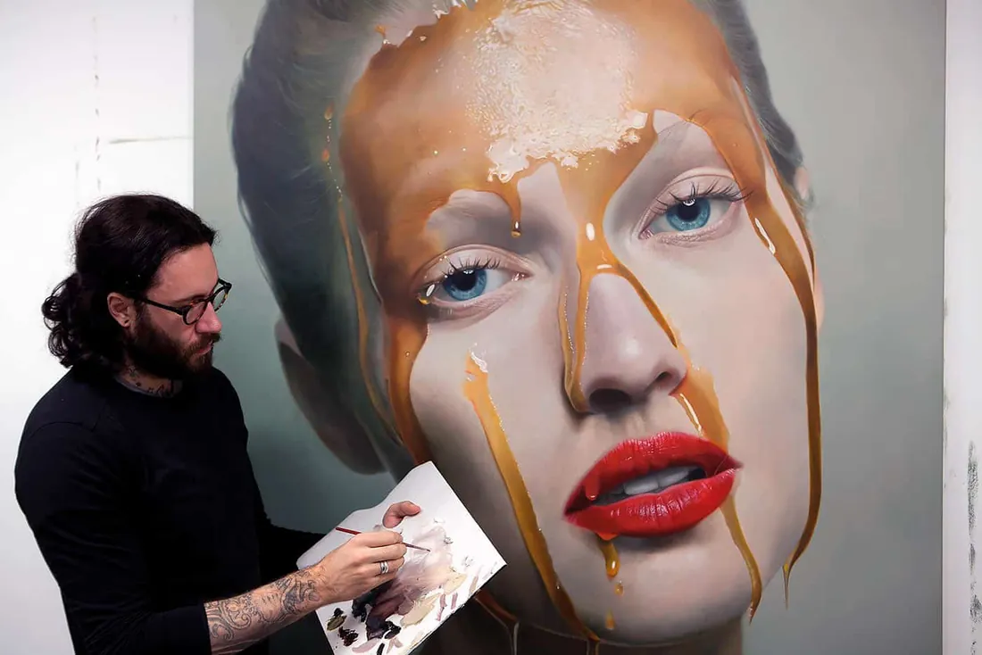 Mike Dargas 2