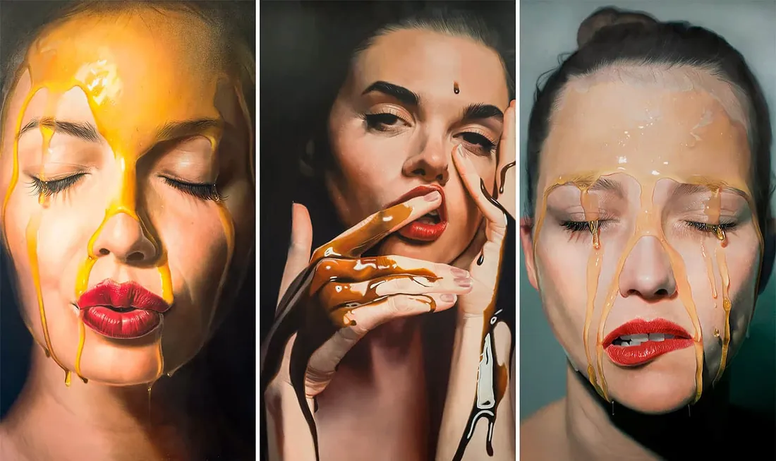 Mike Dargas gallery