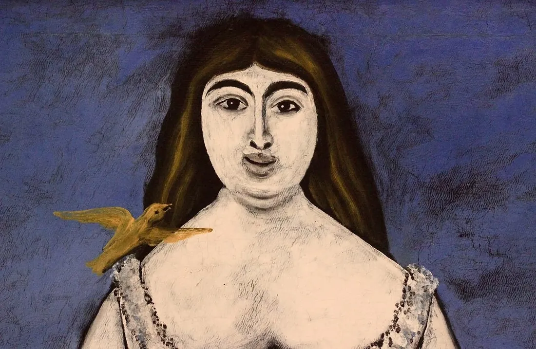Актриса Маргарита
