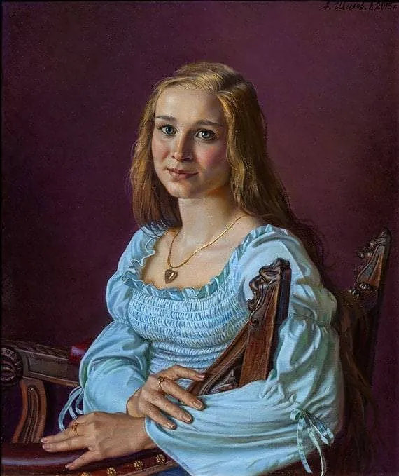 Катя