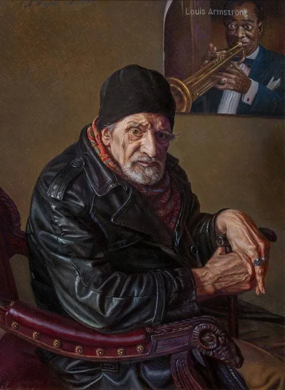 Любитель джаза