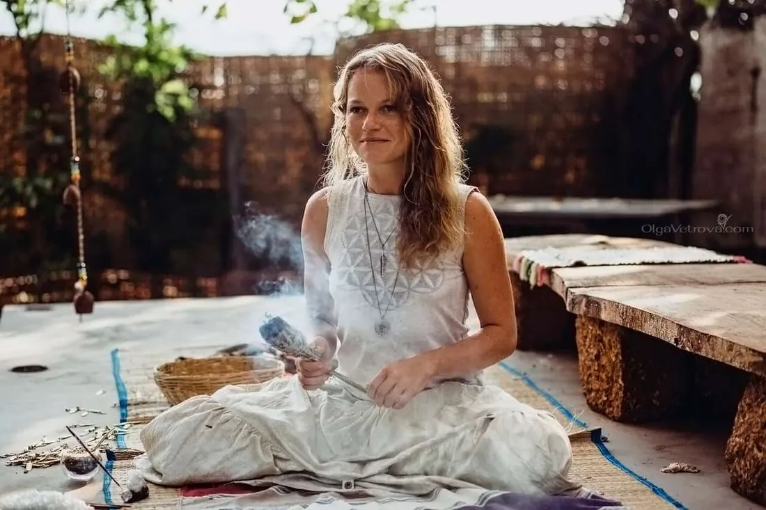 polina chintamani
