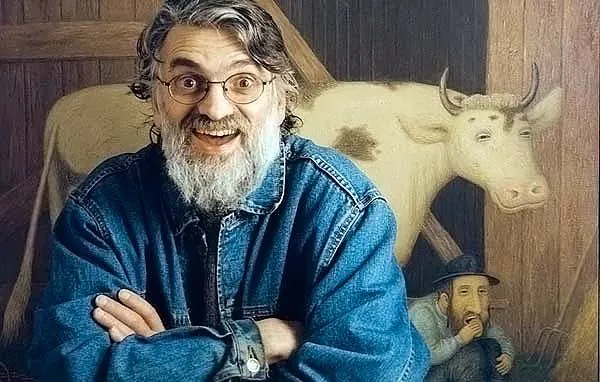 Владимир Семенович Любаров