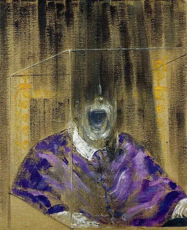 Голова VI