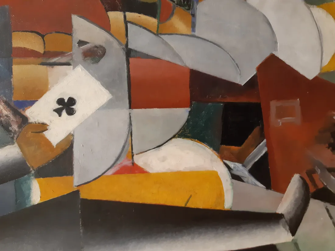 Kazimir Malevich · Авиатор »Aviator