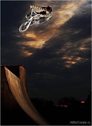 Rider: David Lombard