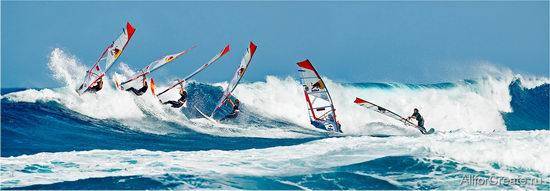 Bjrn, Bjorn, Dunkerbeck, wind, surf, windsurf, Red, Bull, Ray, Demski,Sequence,wave