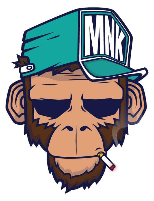 Иллюстратор, графический дизайнер Mnk Crew